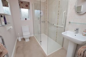 Shower Room- click for photo gallery